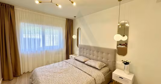 Apartament Turnișor