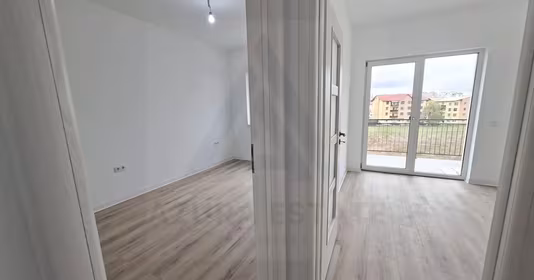 Apartament Vasile Aaron