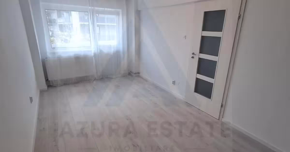 Apartament de vânzare cu 2 camere în zona Hipodrom 1, Sibiu