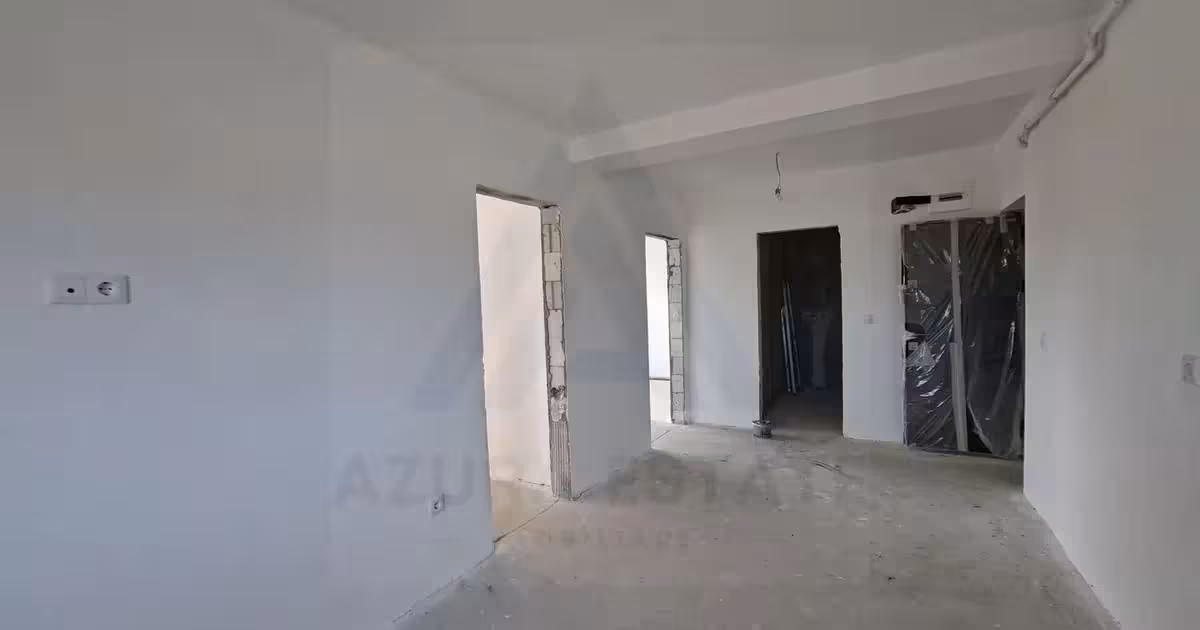Apartament de vânzare cu 2 camere în Șelimbăr