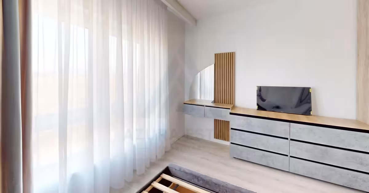 Apartament de vânzare cu 3 camere în Șelimbăr