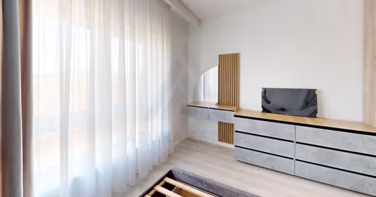 Apartament Hipodrom