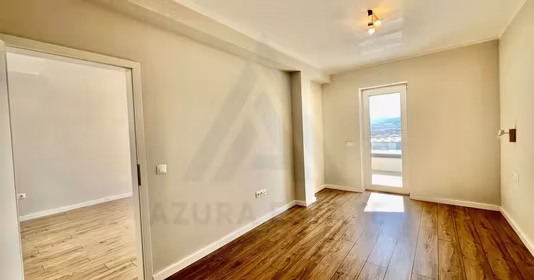 Apartament Turnișor