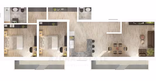 Apartament Hipodrom