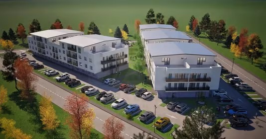 Apartament Vasile Aaron