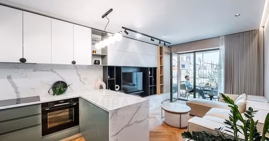 Apartament Terezian