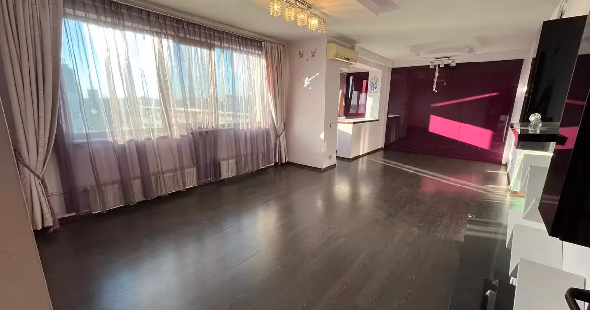 Apartament de vânzare cu 2 camere în zona Grivița, Sector 1