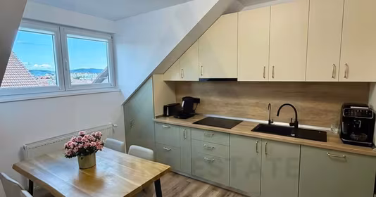 Apartament Terezian