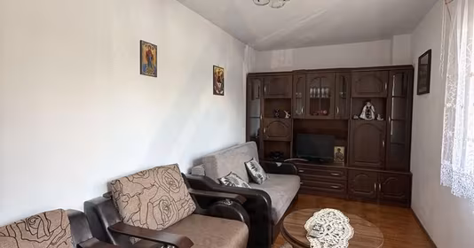 Apartament Terezian