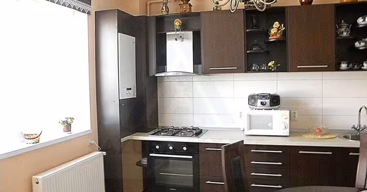 Apartament Turnișor