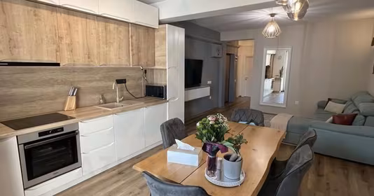 Apartament Vasile Aaron