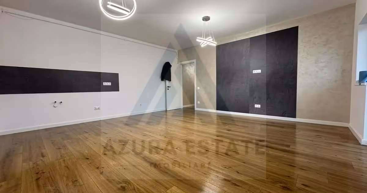 Apartament de vânzare cu 2 camere în Șelimbăr