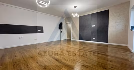 Apartament Vasile Aaron