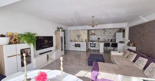 Apartament Hipodrom