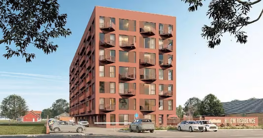 Apartament Gării
