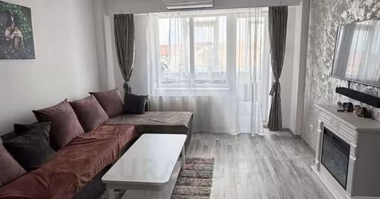 Apartament Terezian