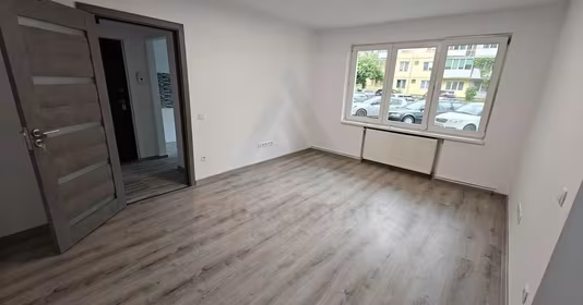 Apartament Terezian