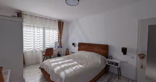 Casă Hipodrom