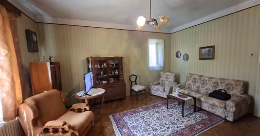 Casă Centrul Istoric