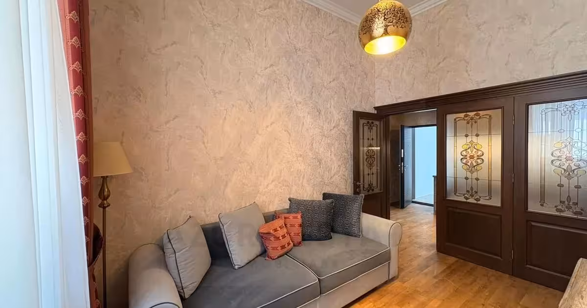 Apartament de vânzare cu 2 camere în zona Central, Sibiu