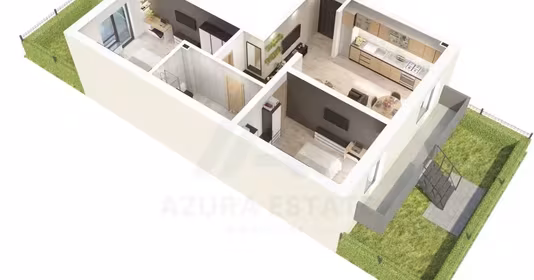 Apartament Hipodrom