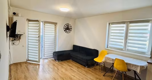 Apartament Centrul Istoric