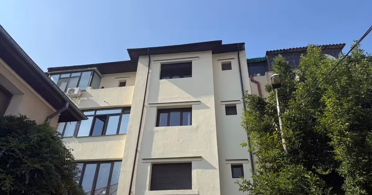 Apartament de vânzare cu 2 camere în zona Unirii, Sector 3