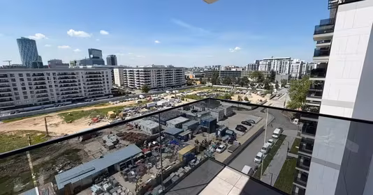 Apartament Aviației
