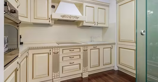 Apartament Herăstrău
