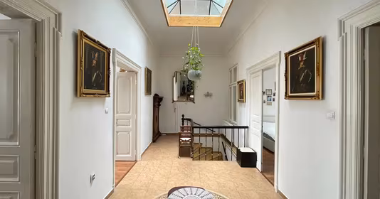 Apartament Calea Victoriei