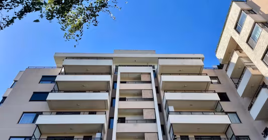 Apartament Băneasa
