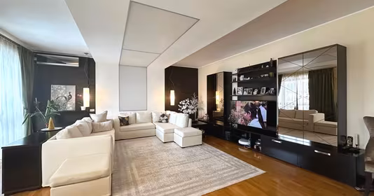 Apartament Floreasca