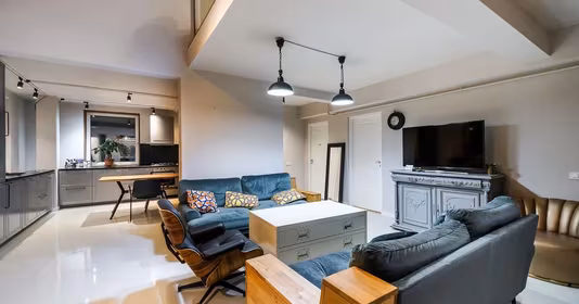 Apartament Mănăștur