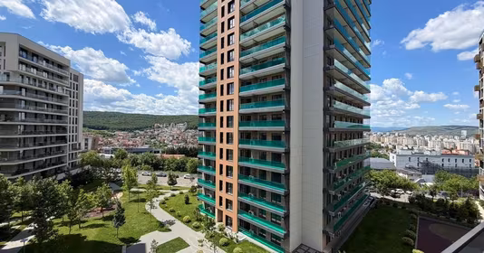 Apartament Zorilor