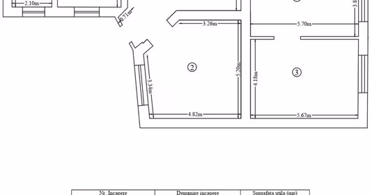Apartament Ultracentral