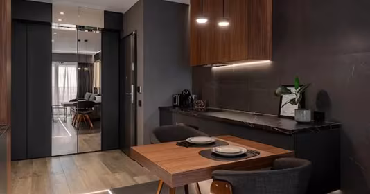 Apartament Mănăștur