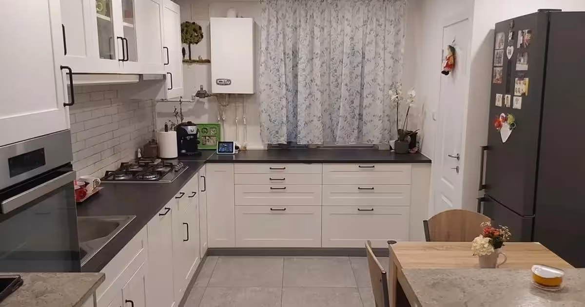 Apartament de vânzare cu 3 camere în zona Zorilor, Cluj-Napoca