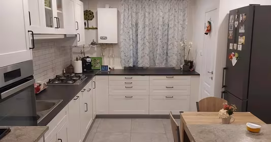 Apartament Zorilor