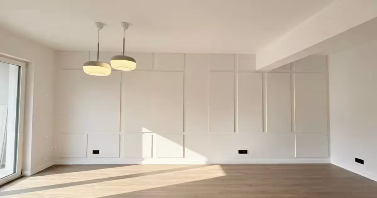 Apartament de vânzare cu 2 camere în Florești