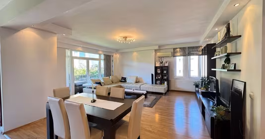 Apartament Câmpului