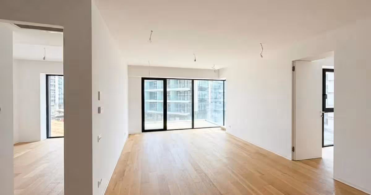 Apartament de vânzare cu 3 camere în zona Floreasca, Sector 1