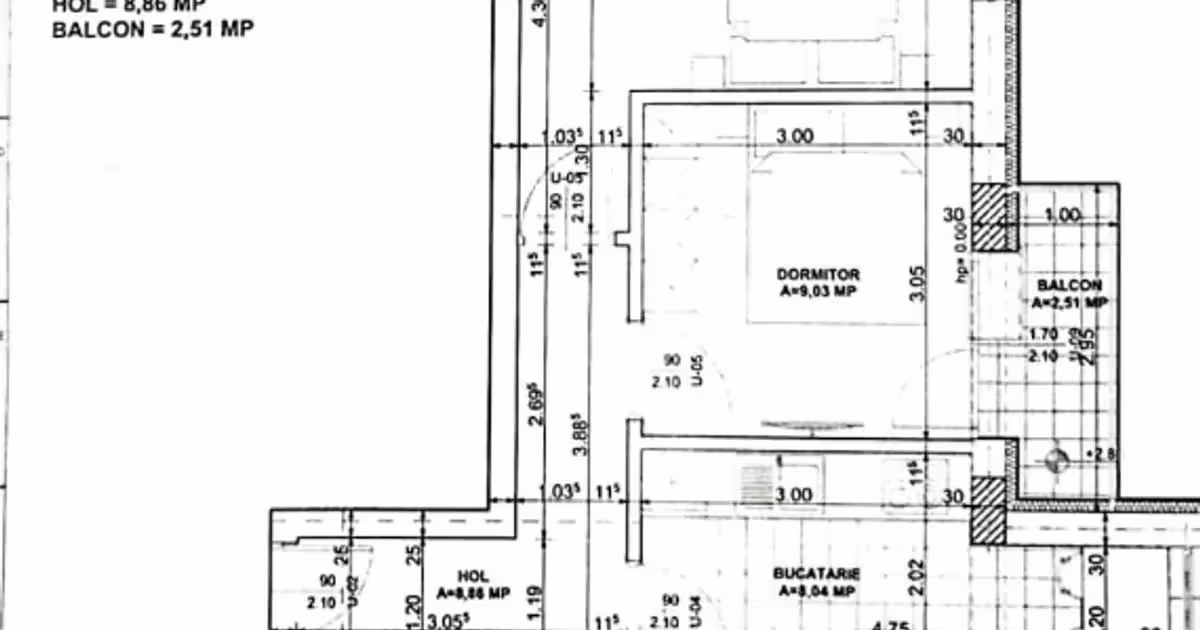 Apartament de vânzare cu 3 camere în zona Andronache, Sector 2