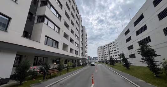 Apartament Central