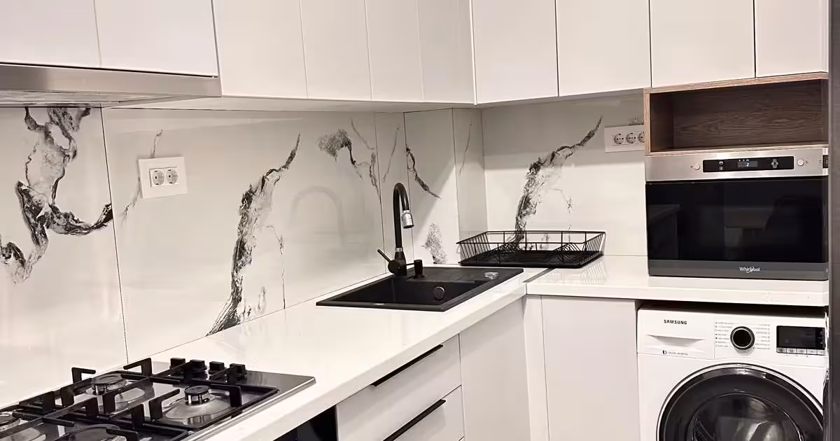 Apartament de vânzare cu 3 camere, mobilat în zona Nicolina, Iași