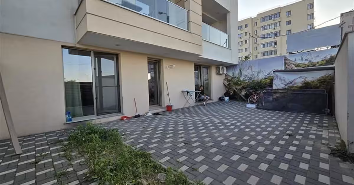 Apartament de vânzare cu 3 camere în zona Bucureștii Noi, Sector 1