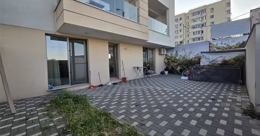 Apartament Bucureștii Noi