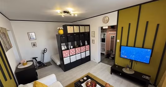 Apartament 1 Mai