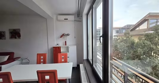 Apartament Bucureștii Noi