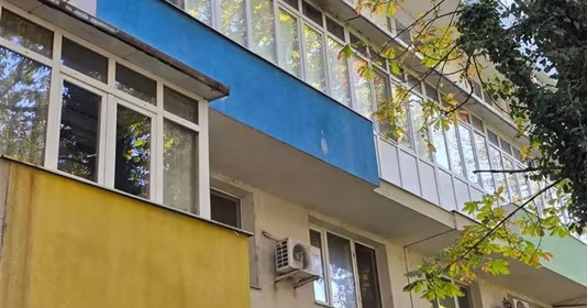 Apartament 1 Mai