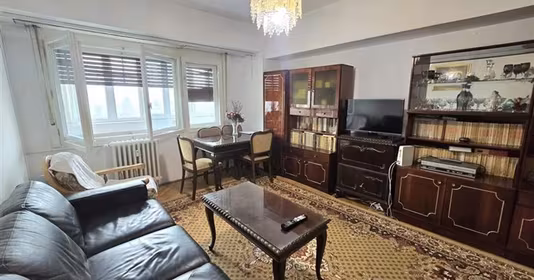 Apartament 1 Mai